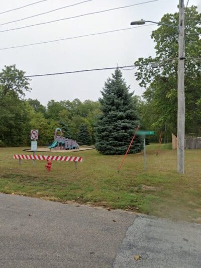 Paul's Park - Janesville, IA
