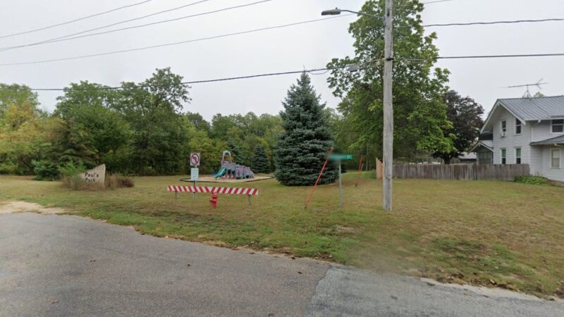 Paul's Park - Janesville, IA
