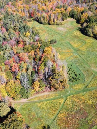 Jay Recreation Area - Jay, ME