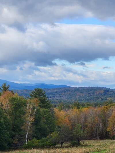 Jay Recreation Area - Jay, ME
