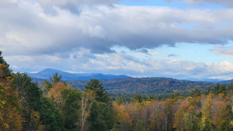 Jay Recreation Area - Jay, ME