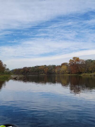 Lake Eucha Park - Jay, OK