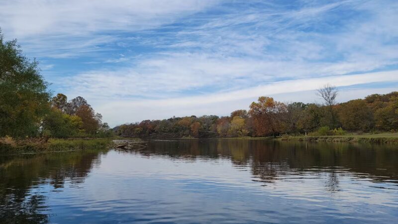 Lake Eucha Park - Jay, OK