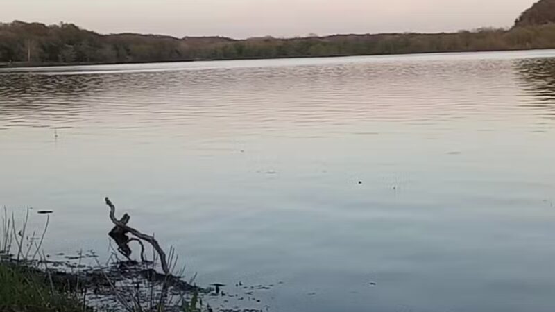 Lake Eucha Park - Jay, OK