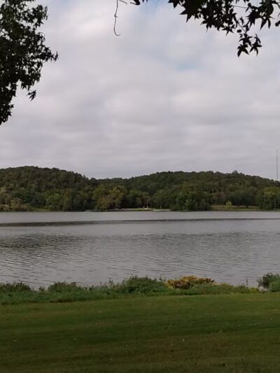 Lake Eucha Park - Jay, OK