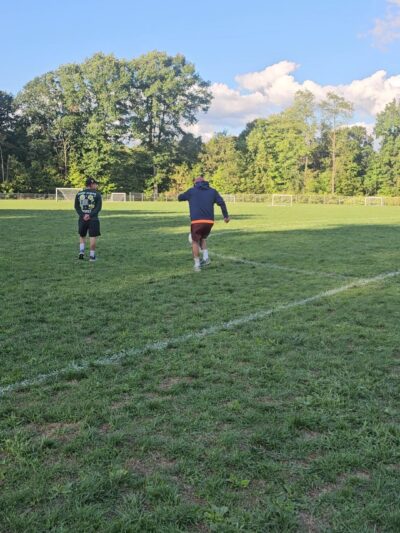 Beedle Park - Jefferson Hills, PA