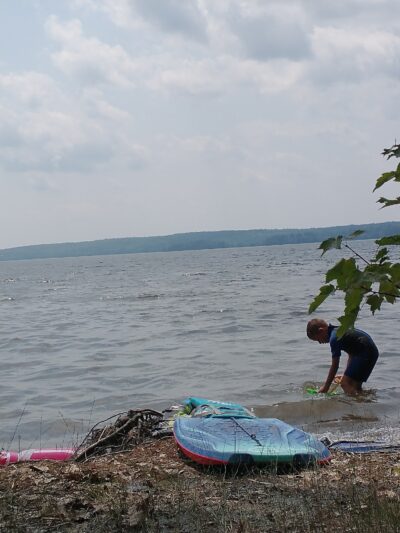 Damariscotta Lake State Park - Jefferson, ME