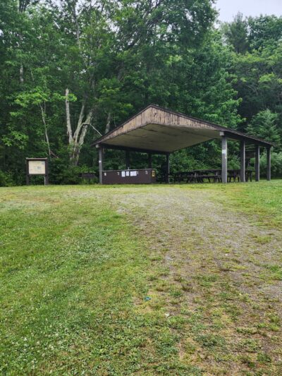 Damariscotta Lake State Park - Jefferson, ME