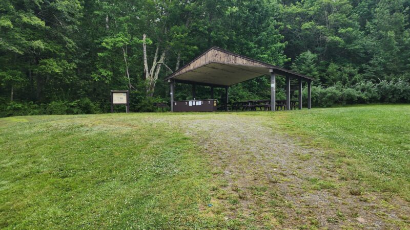 Damariscotta Lake State Park - Jefferson, ME