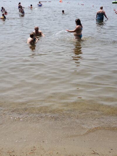 Damariscotta Lake State Park - Jefferson, ME