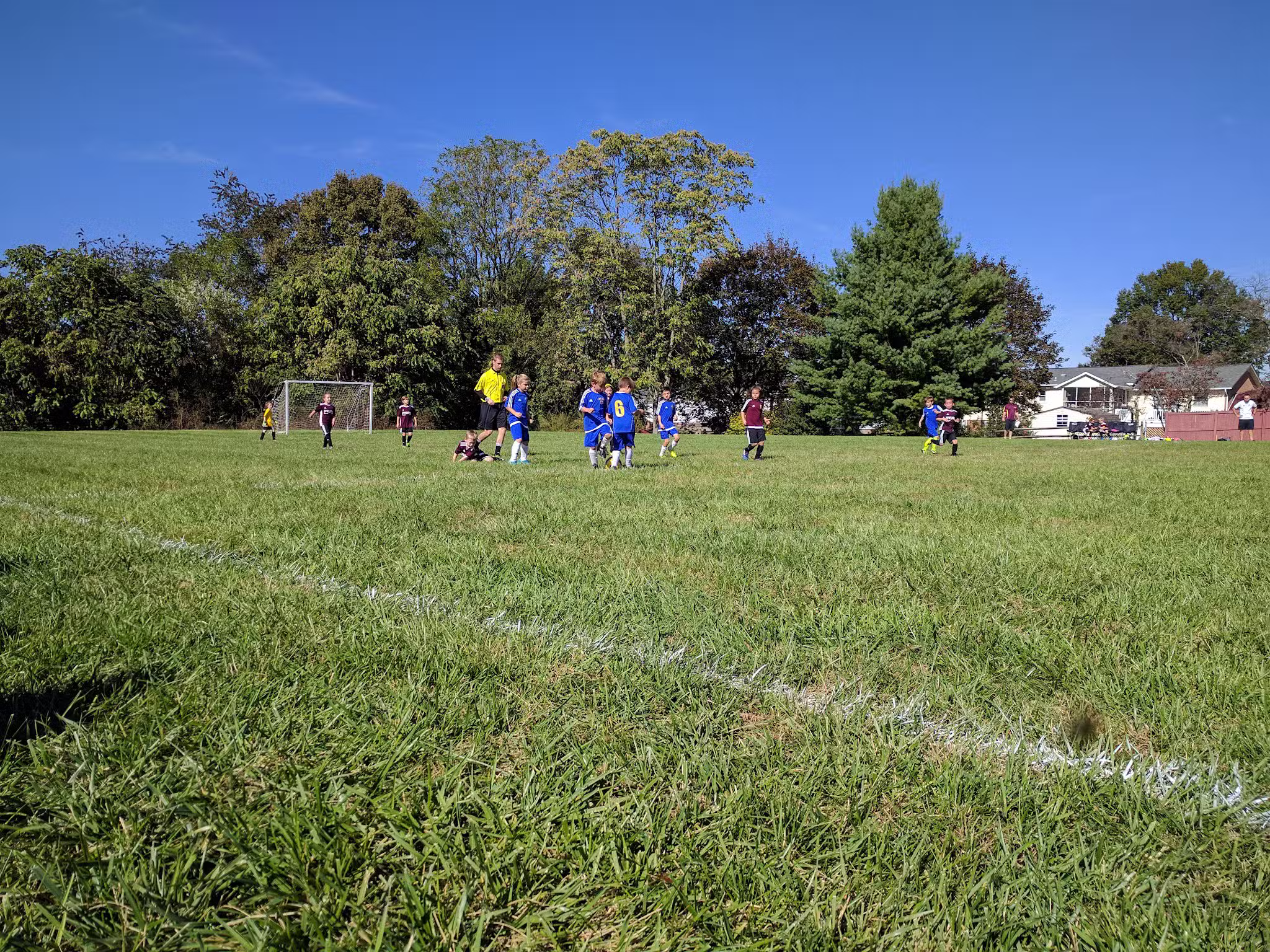 Cambridge Farms Park - Jefferson, MD