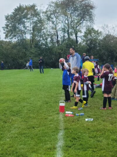 Cambridge Farms Park - Jefferson, MD