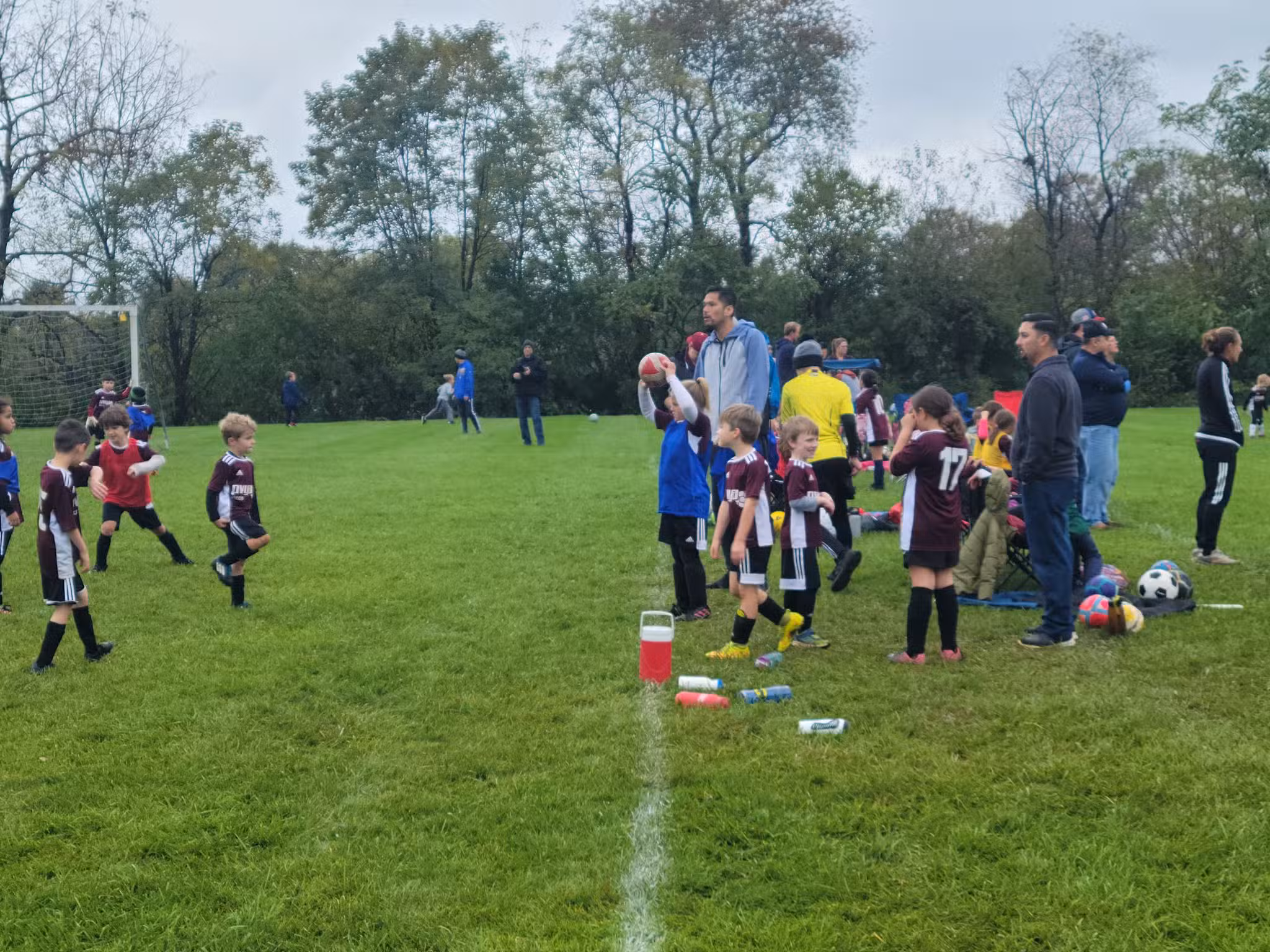 Cambridge Farms Park - Jefferson, MD