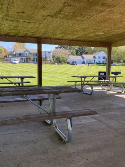 Cambridge Farms Park - Jefferson, MD