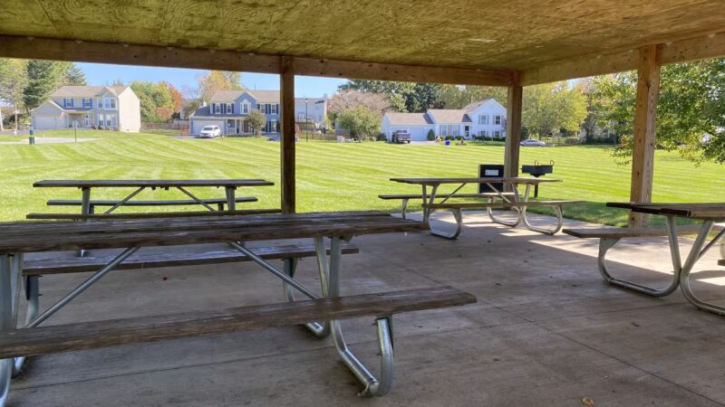 Cambridge Farms Park - Jefferson, MD