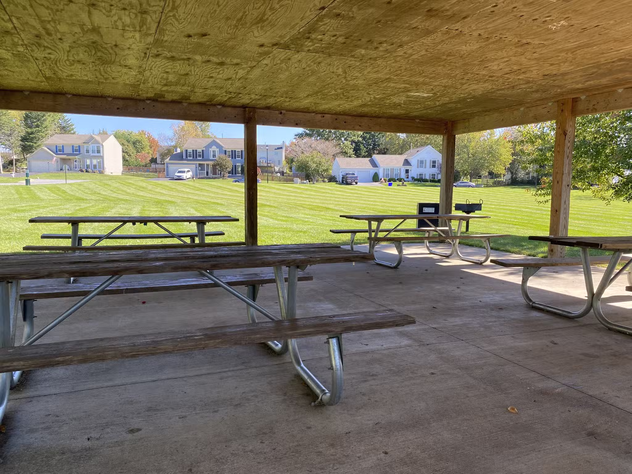 Cambridge Farms Park - Jefferson, MD