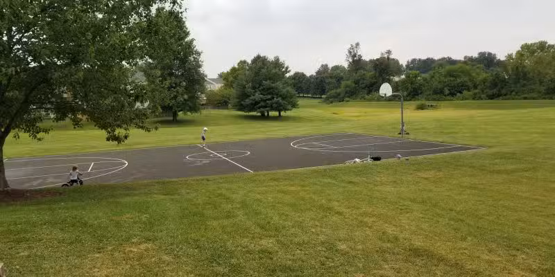 Cambridge Farms Park - Jefferson, MD