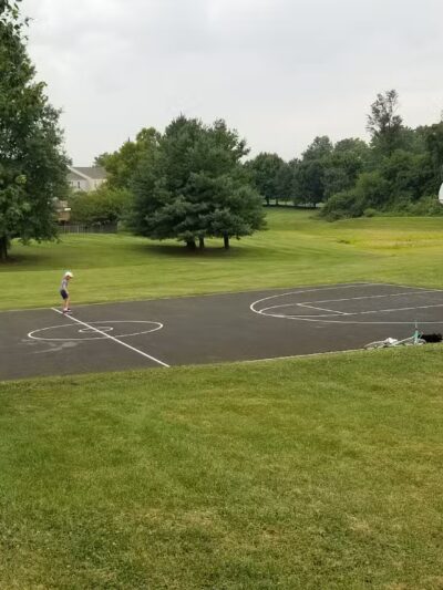 Cambridge Farms Park - Jefferson, MD