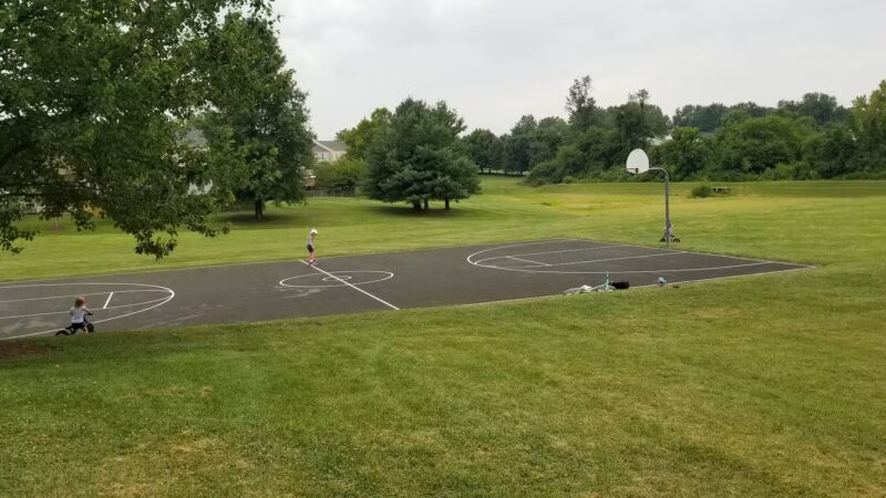 Cambridge Farms Park - Jefferson, MD