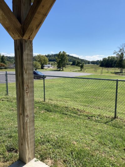 Jeffersonville Park - Jeffersonville, KY