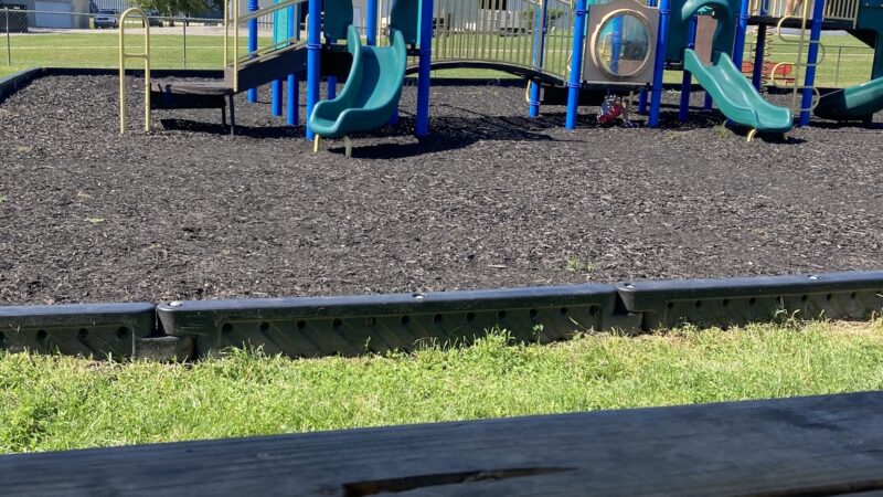 Jeffersonville Park - Jeffersonville, KY