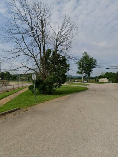 Jeffersonville Park - Jeffersonville, KY