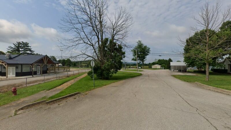 Jeffersonville Park - Jeffersonville, KY