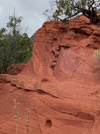 Red Rock Trail - Jemez Pueblo, NM