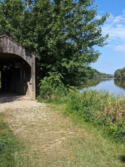 Grand Ravines Dog Park - Jenison, MI