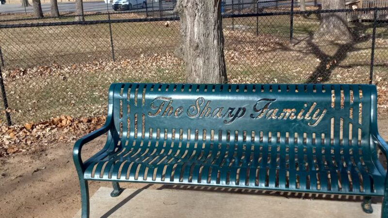 Dog Park - Jenks, OK