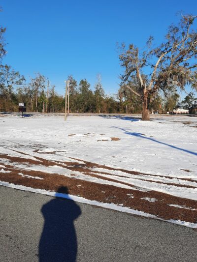 Cunningham Park - Jennings, FL
