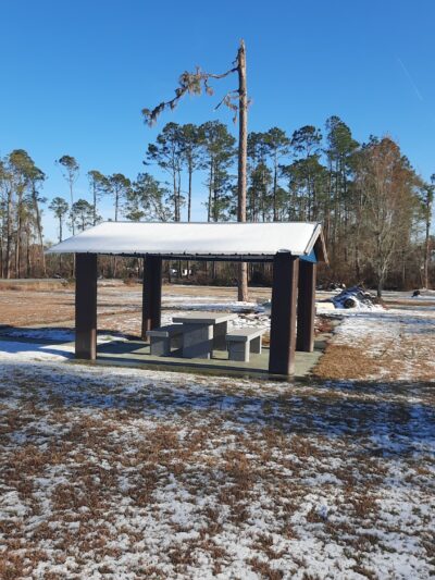 Cunningham Park - Jennings, FL