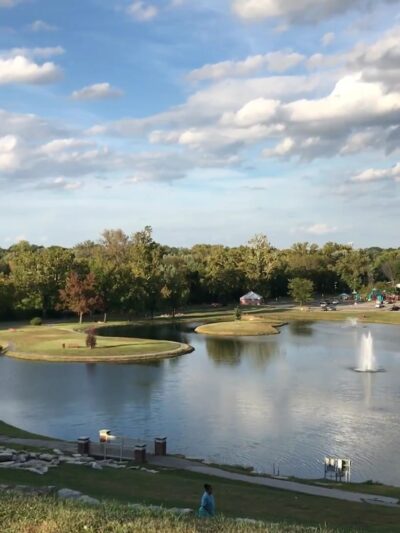 Koeneman Park - Jennings, MO