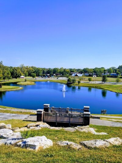 Koeneman Park - Jennings, MO