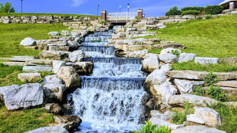 Koeneman Park - Jennings, MO