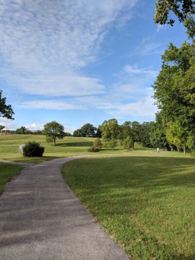 Koeneman Park - Jennings, MO