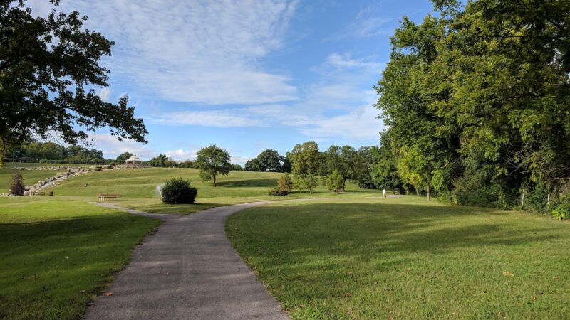 Koeneman Park - Jennings, MO