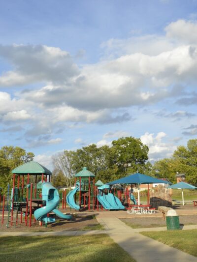 Koeneman Park - Jennings, MO