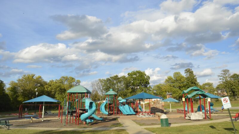 Koeneman Park - Jennings, MO