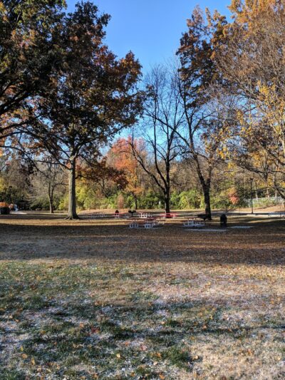 Lions Park - Jennings, MO