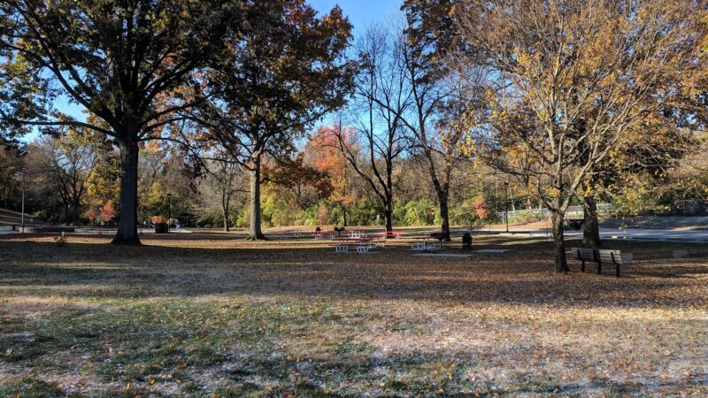 Lions Park - Jennings, MO
