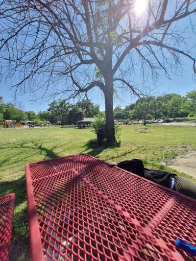 Lions Park - Jennings, MO
