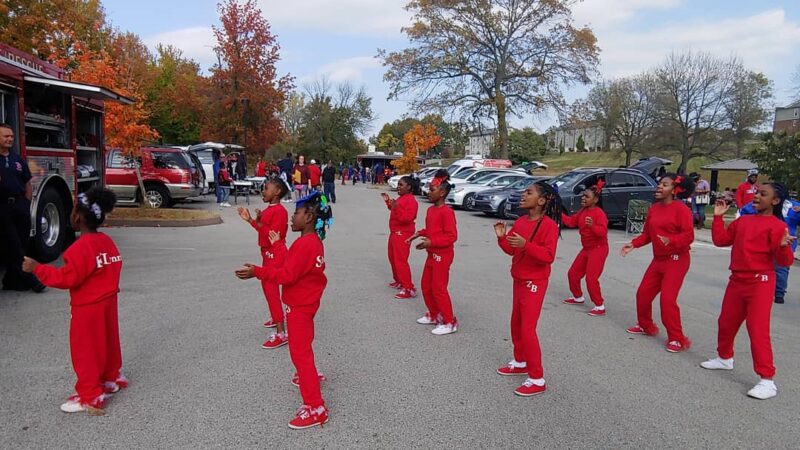 Lions Park - Jennings, MO