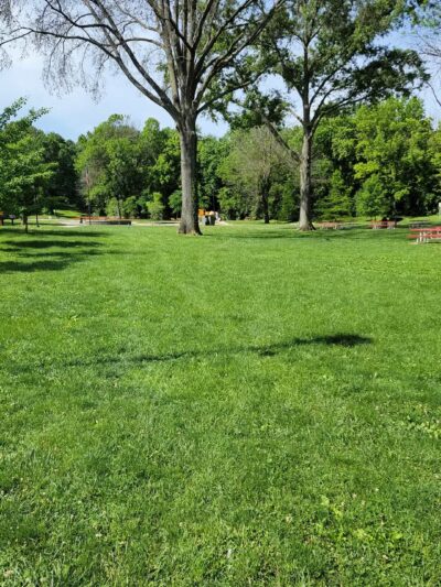 Lions Park - Jennings, MO