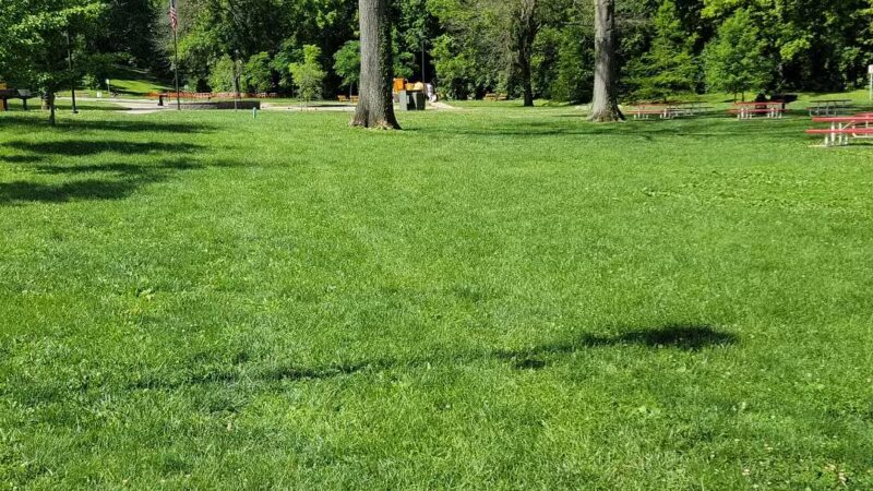 Lions Park - Jennings, MO