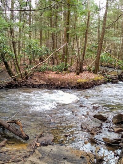 Aylesworth Park - Jermyn, PA