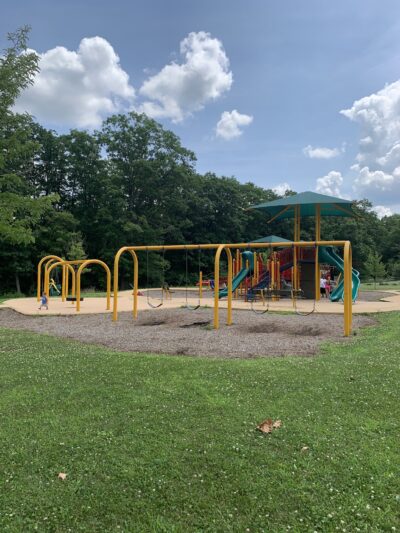 Aylesworth Park - Jermyn, PA