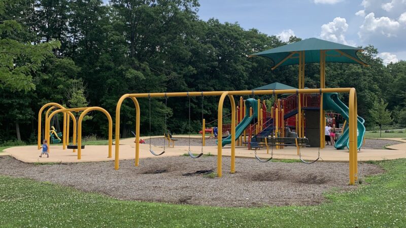 Aylesworth Park - Jermyn, PA