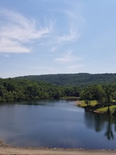 Aylesworth Park - Jermyn, PA