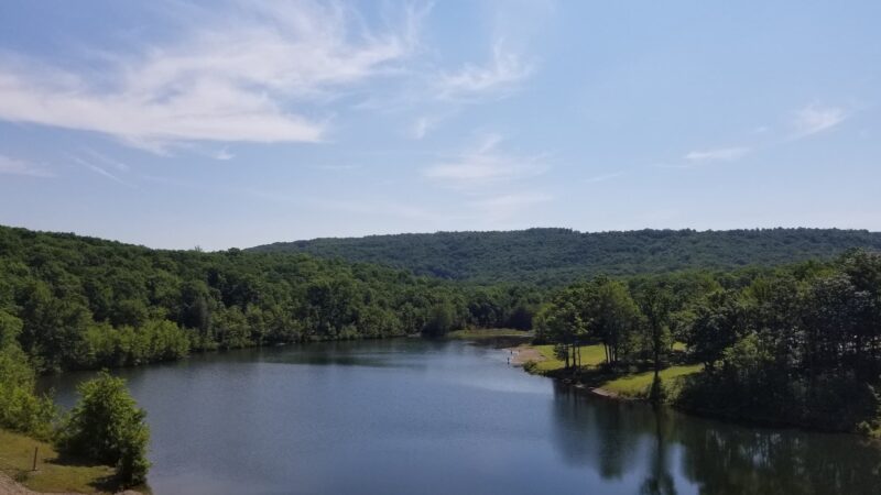 Aylesworth Park - Jermyn, PA